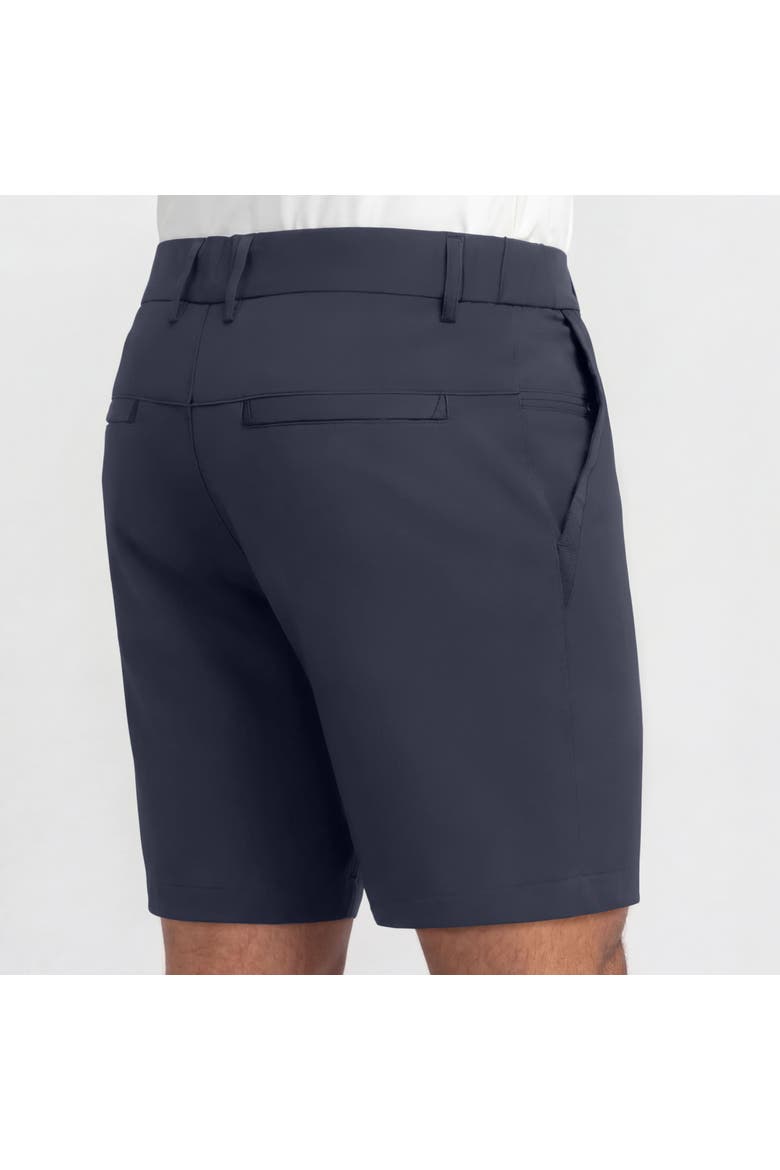 Jetsetter Tech Shorts 9-Inch, Alternate, color, Deep Blue
