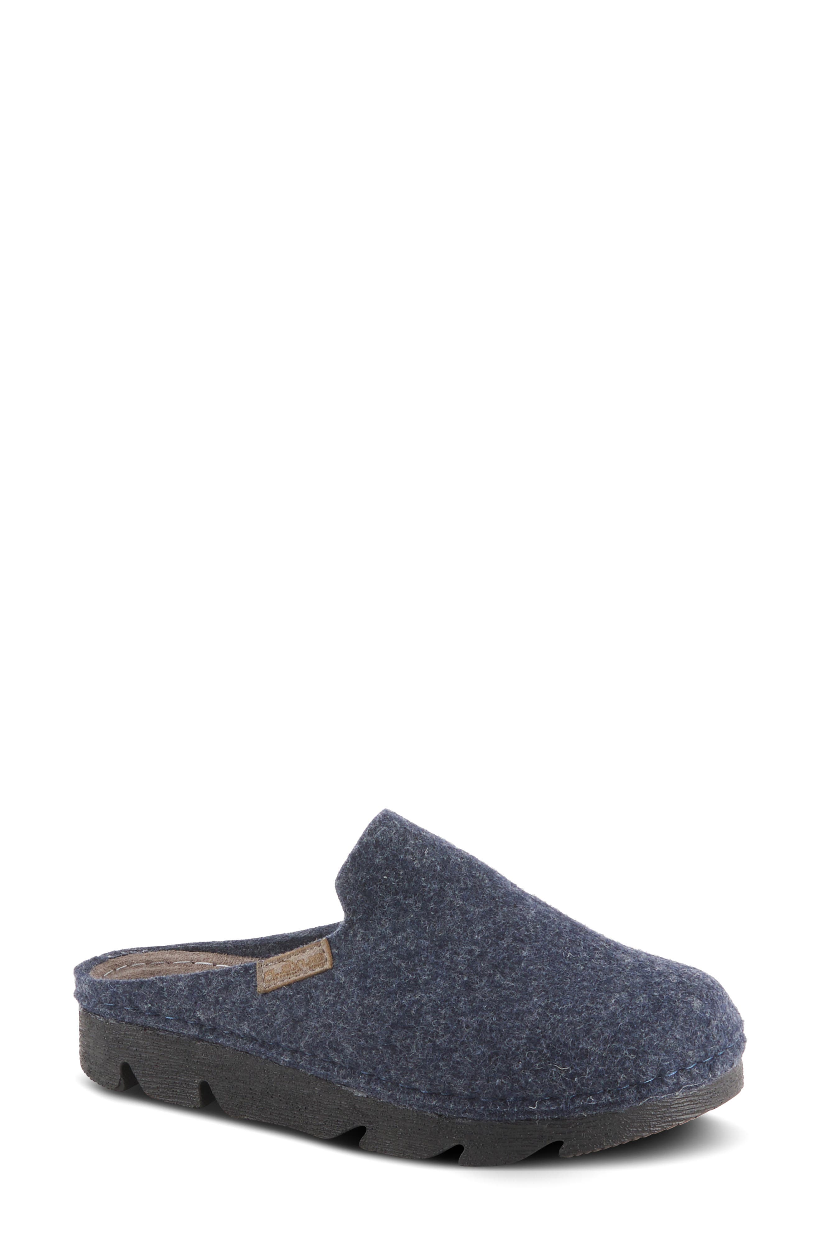 Flexus by Spring Step Cloggish Mule, Main, color, 