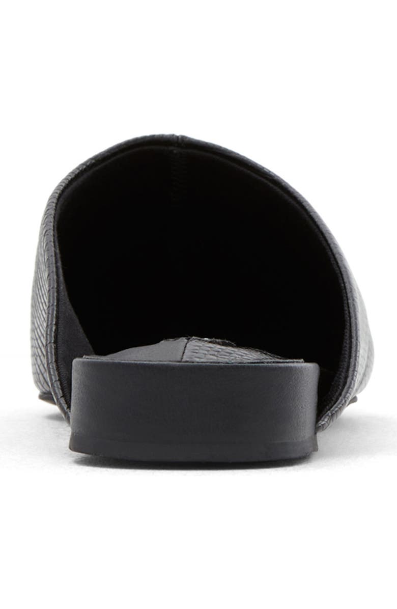 Who What Wear Ella Mule, Alternate, color,