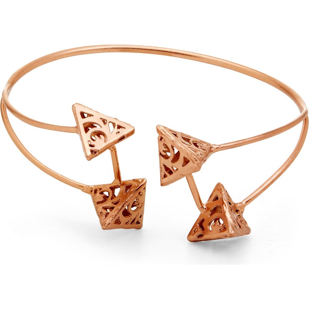Dhwani Bansal Mehr Cuff