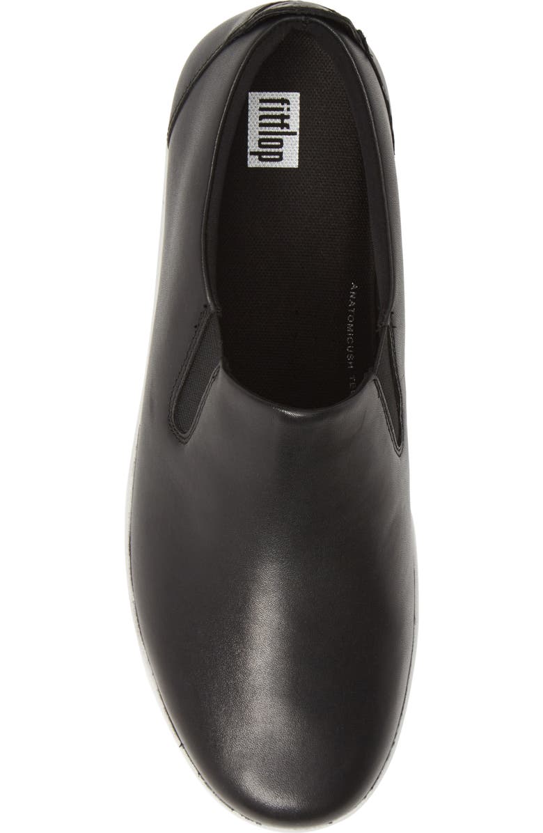 FitFlop Sania Skates Slip-On Sneaker, Alternate, color,