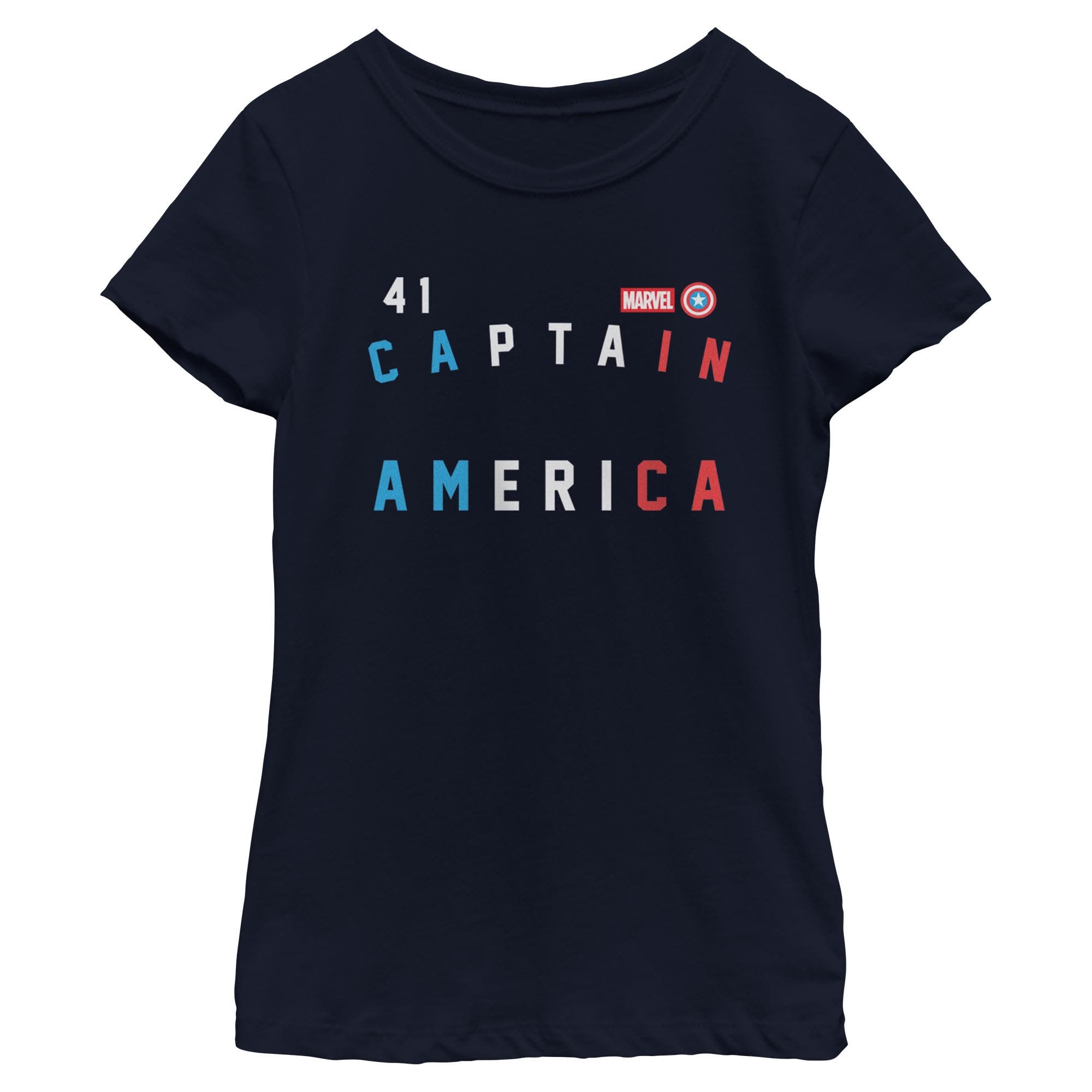 selected Navy Blue
