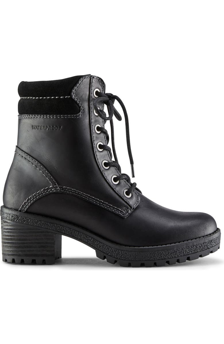 Cougar Delson Waterproof Hiking Bootie, Alternate, color,