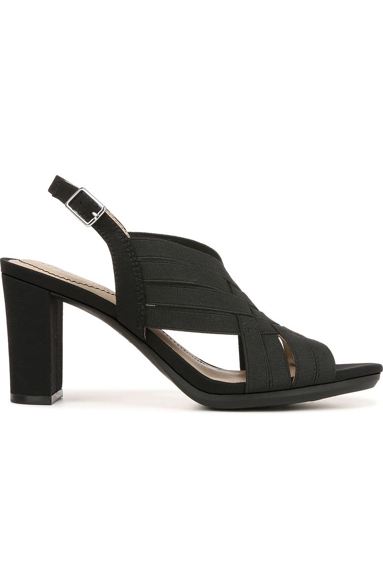 LifeStride Amy Strappy Sandal, Alternate, color,