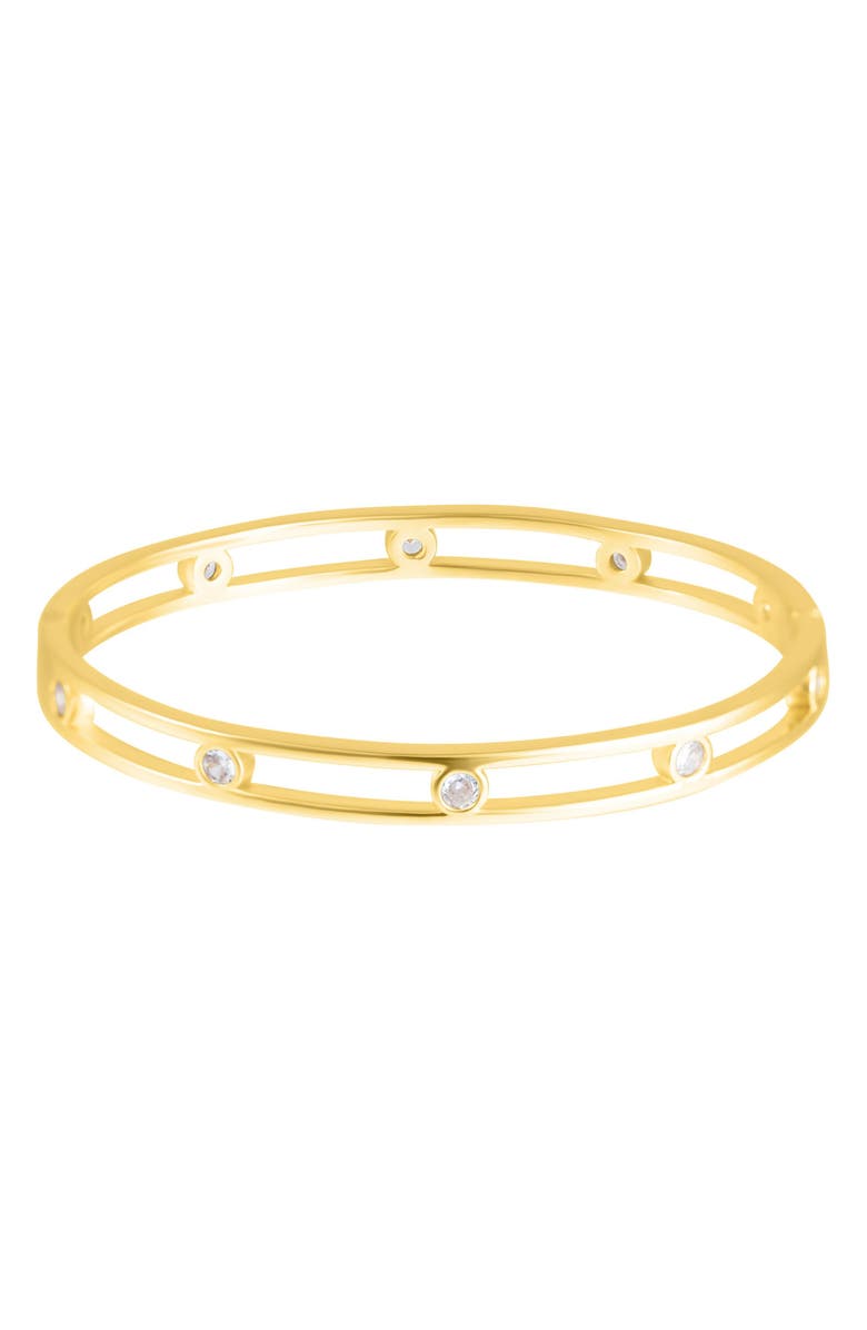Adornia Set of 9 Assorted Bangle Bracelets, Alternate, color, 