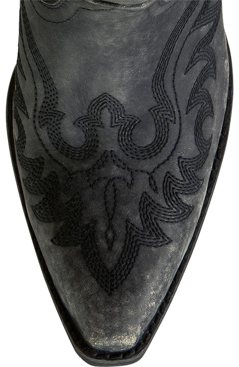 Ariat Chandler Western Bootie, Alternate, color,