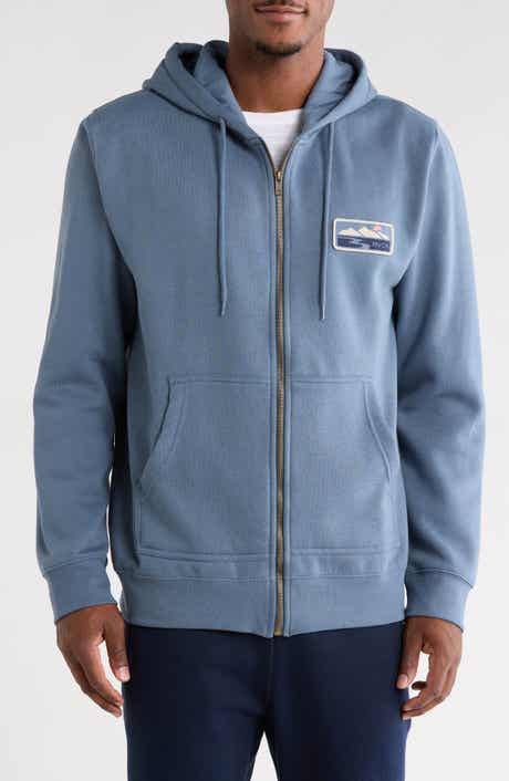 Peak Cove Zip Hoodie