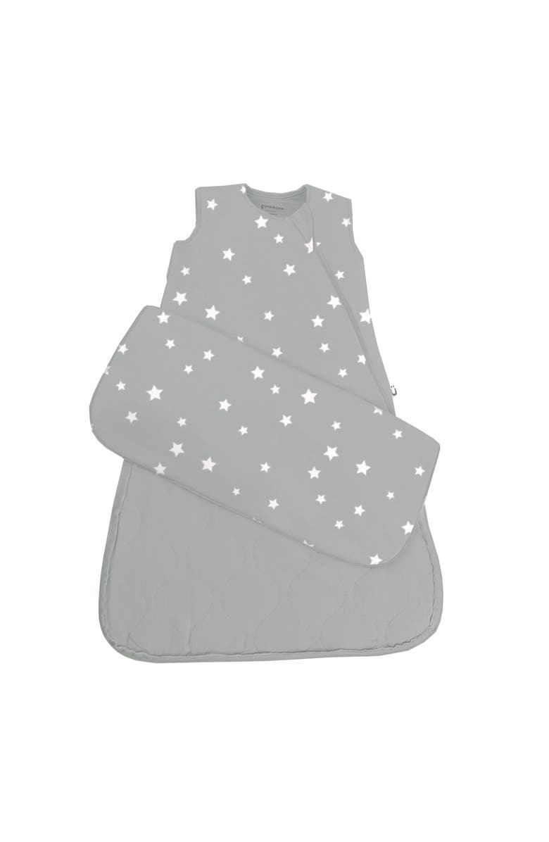 gunamuna Sleep Bag Duvet 0.5 TOG - Baby, Main, color, 