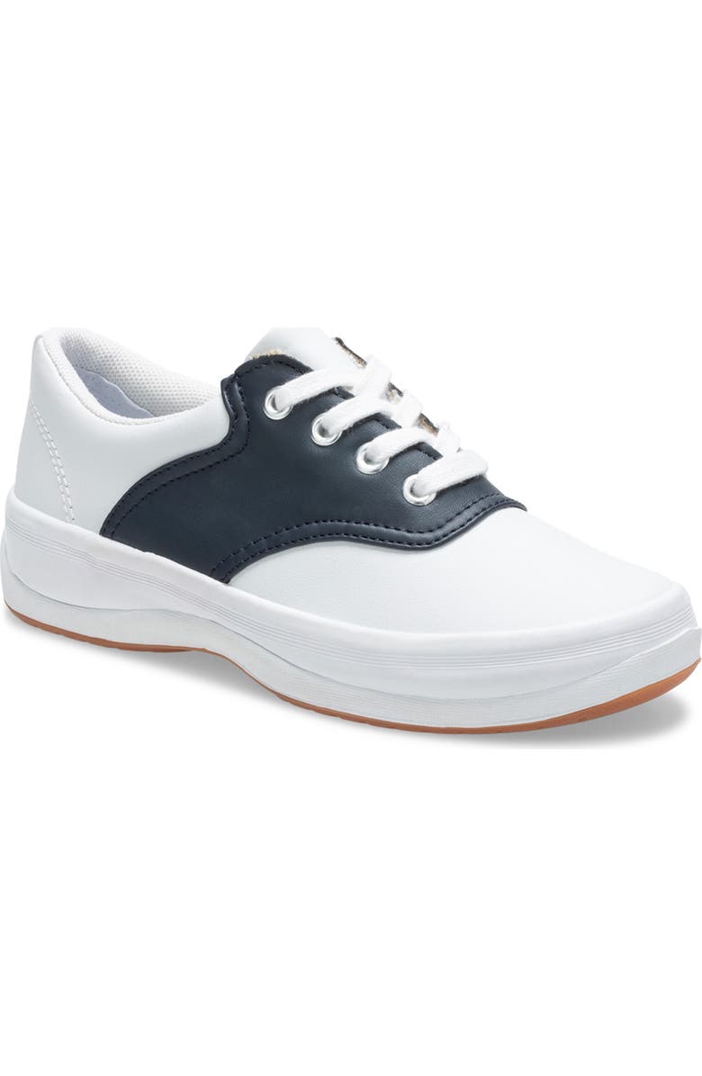 Keds<sup>®</sup> 'School Days II' Oxford, Alternate, color,