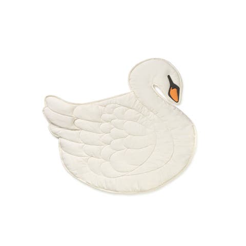 Playmat Swan