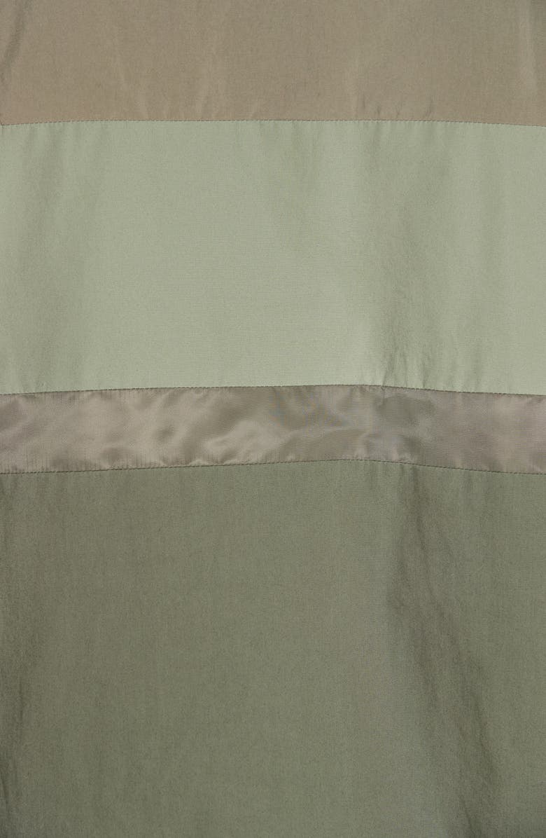 John Elliott Reversible Sail Jacket, Alternate, color, 