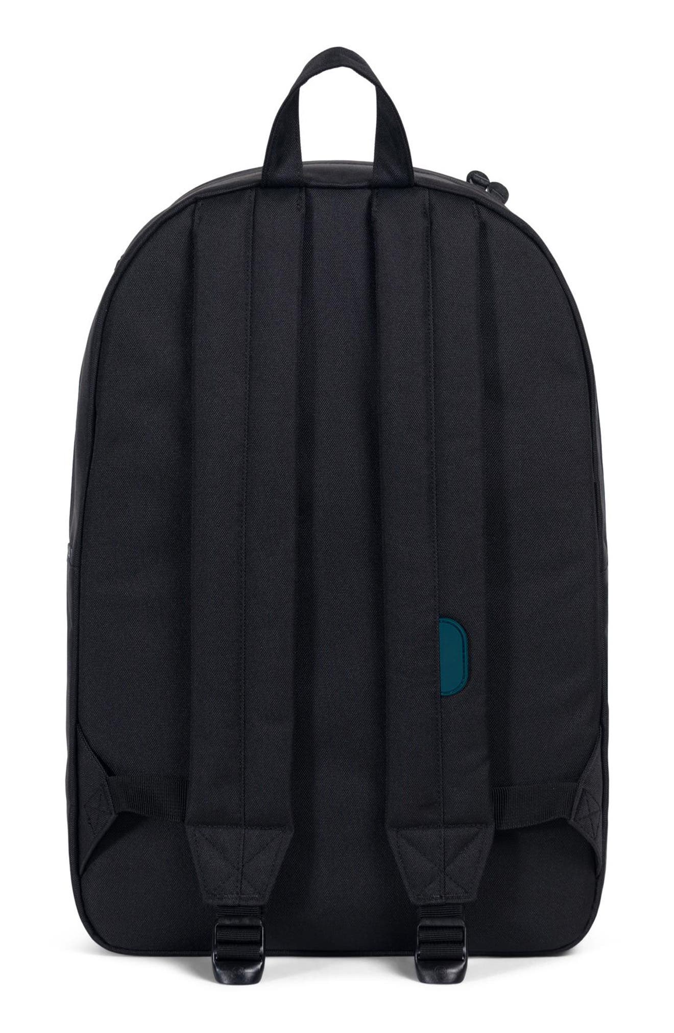Herschel Supply Co. Heritage Backpack, Alternate, color, 
