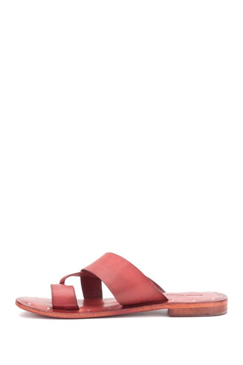 Vintage Foundry Eleni Sandal