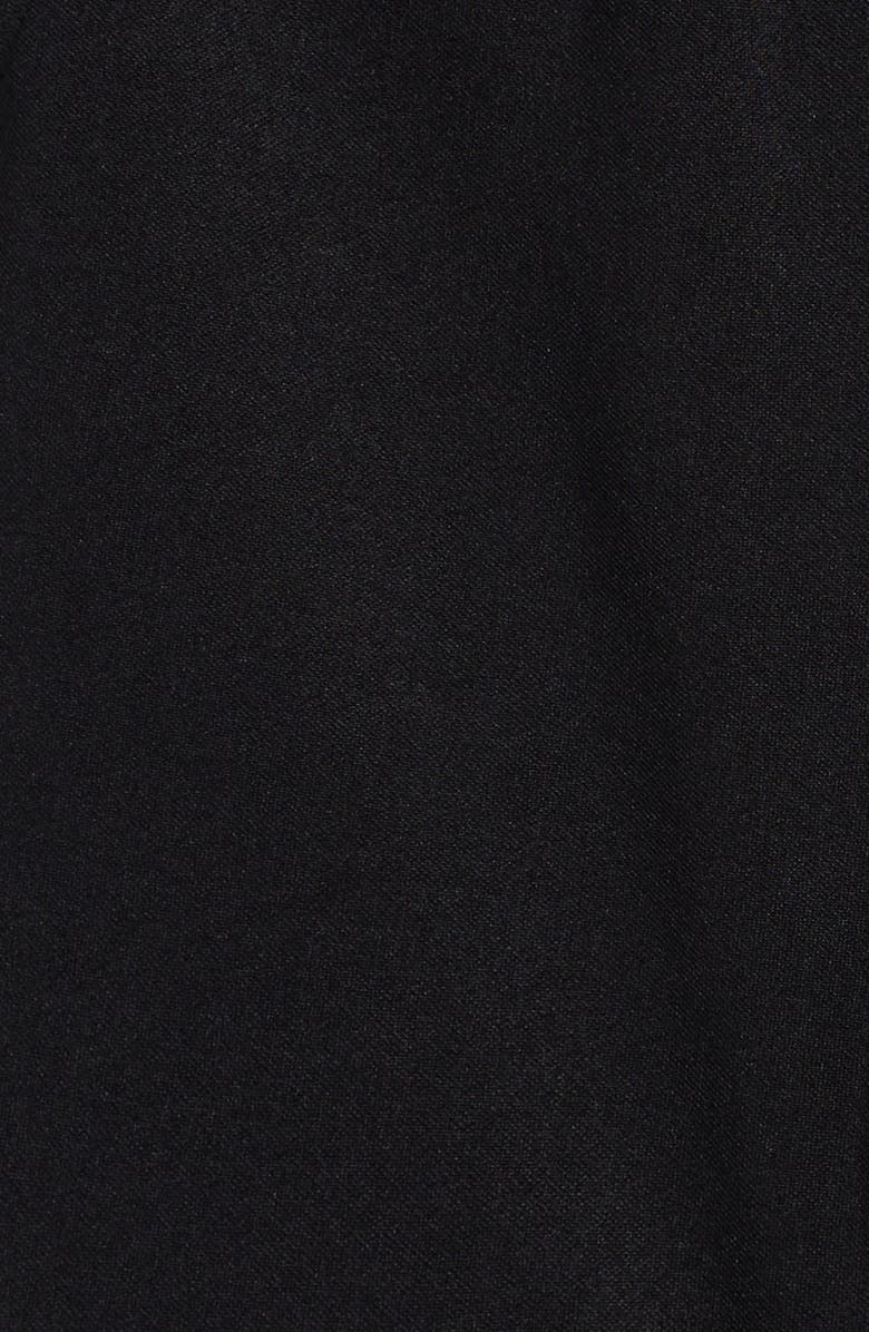 Billionaire Boys Club Kids' Ibiza Cotton Blend Shorts, Alternate, color, Black