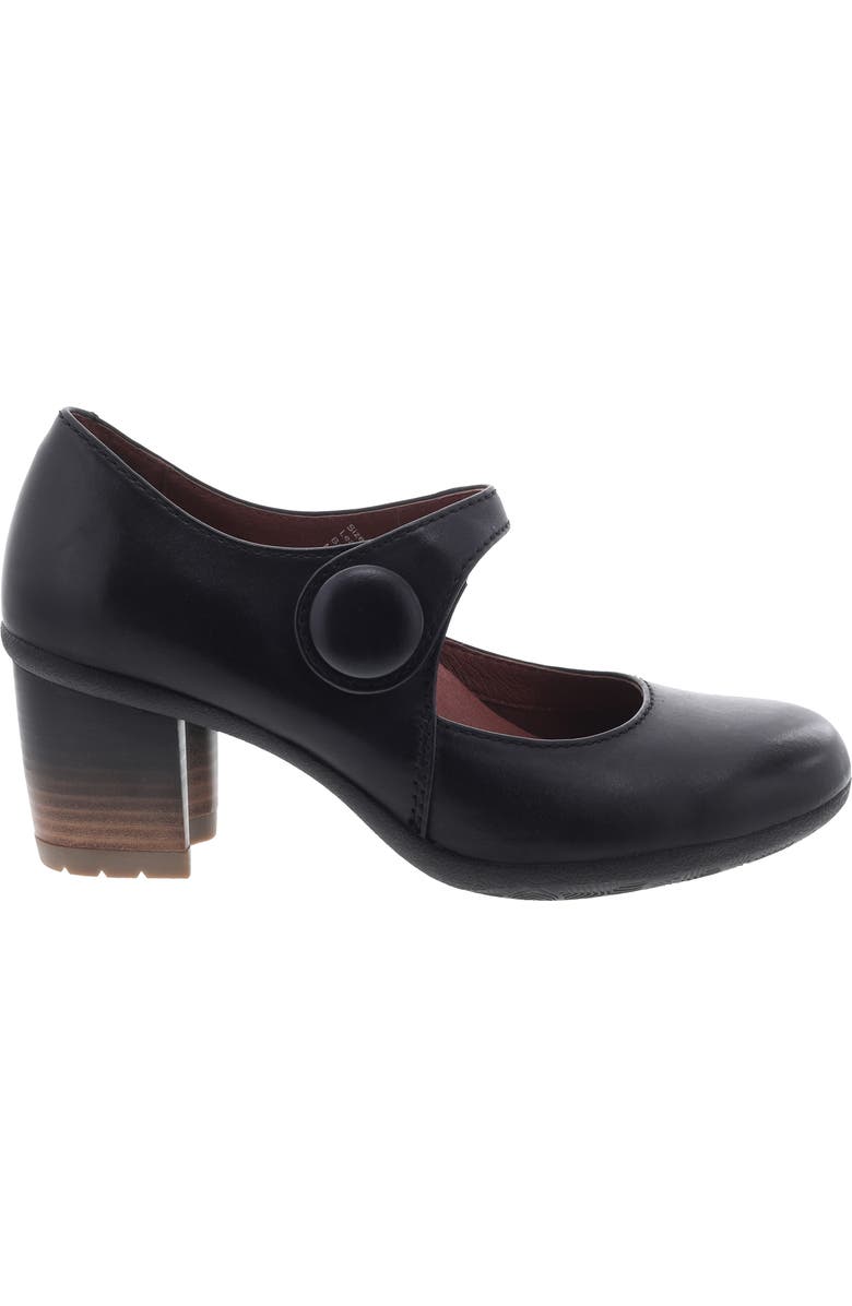 Dansko Page Pump, Alternate, color,