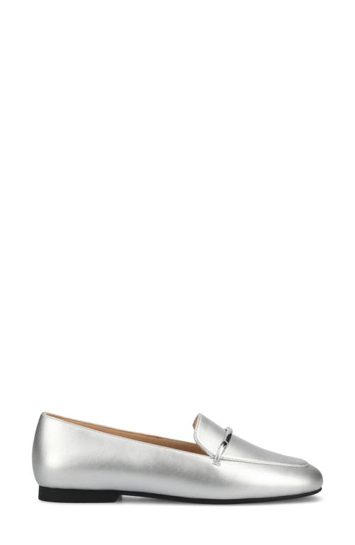 JOURNEE COLLECTION JOURNEE COLLECTION TRU COMFORT FOAM WRENN FLAT 