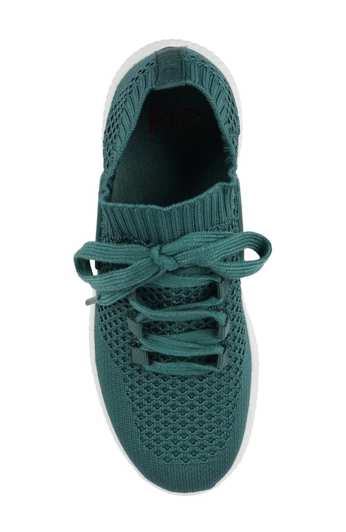 National Comfort Ainslee Knit Sneaker