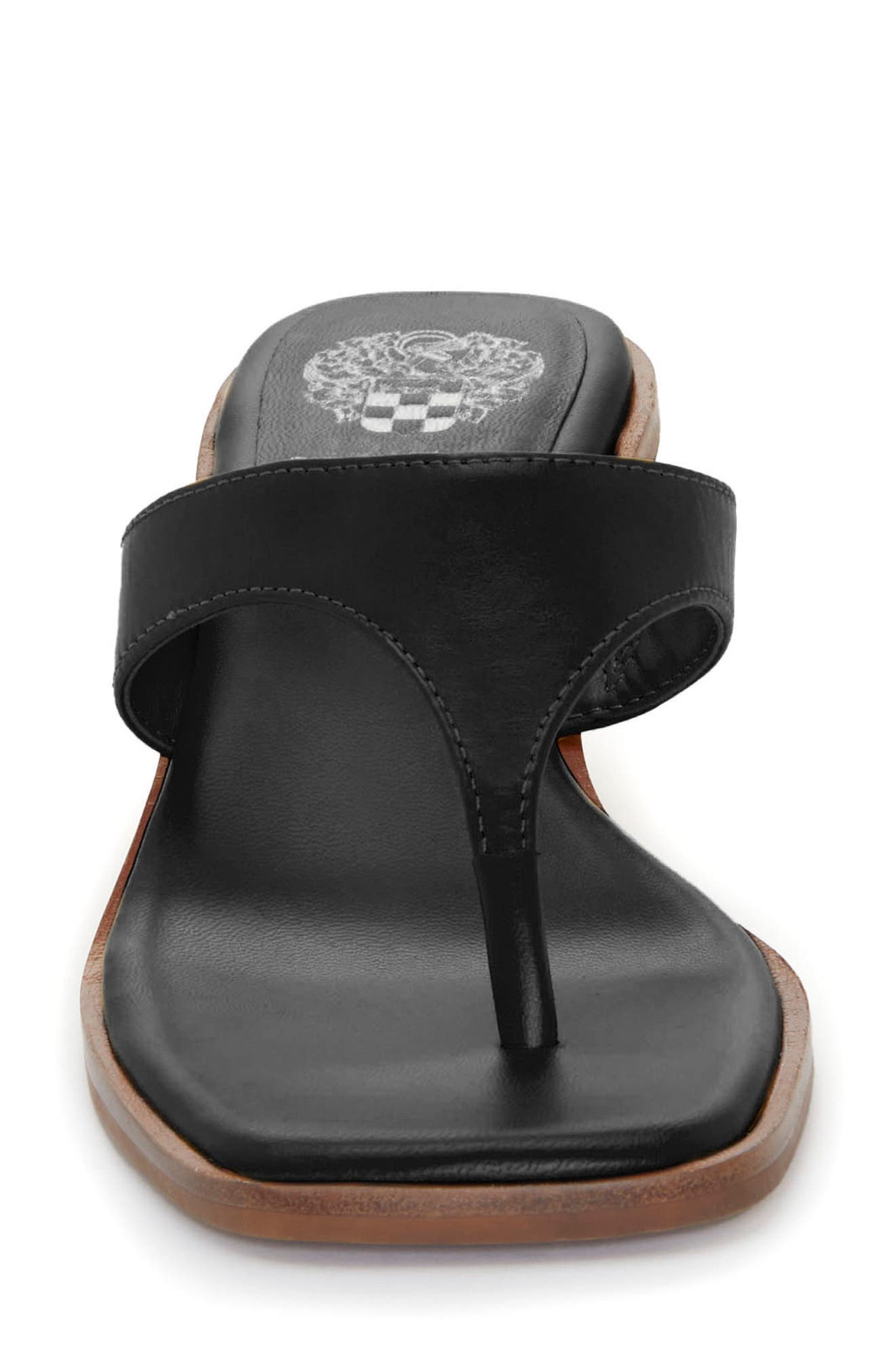 Vince Camuto Cannetta Flip Flop, Alternate, color, 