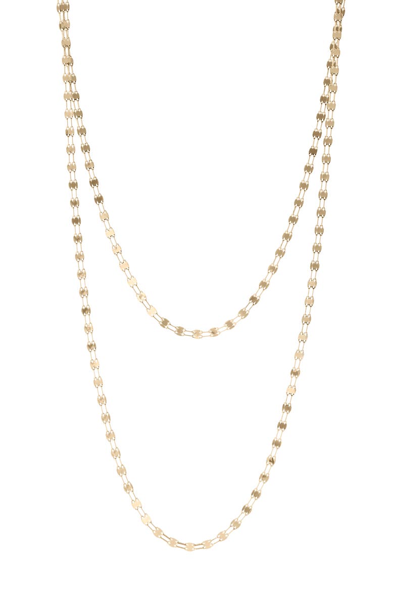 LANA St Barts Two-Strand Layered Necklace, Alternate, color, 