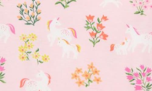 LITTLE ME LITTLE ME ASSORTED 2-PACK PRINT FITTED TWO-PIECE PAJAMAS 
