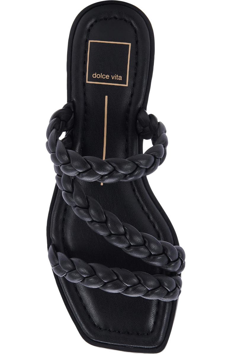 Dolce Vita Iman Slide Sandal, Alternate, color,
