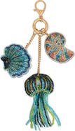 Mary Frances Accessories Shell Seeker Charm