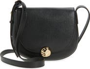 Madewell The Dakota Saddle Crossbody Bag