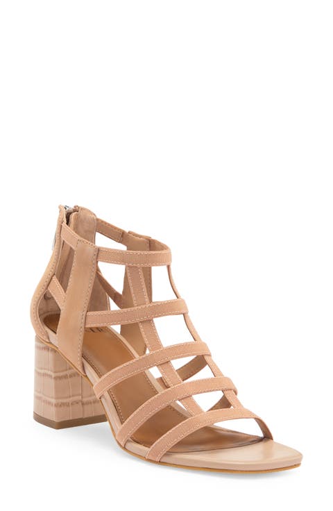 Gladiator Sandal (Women)
