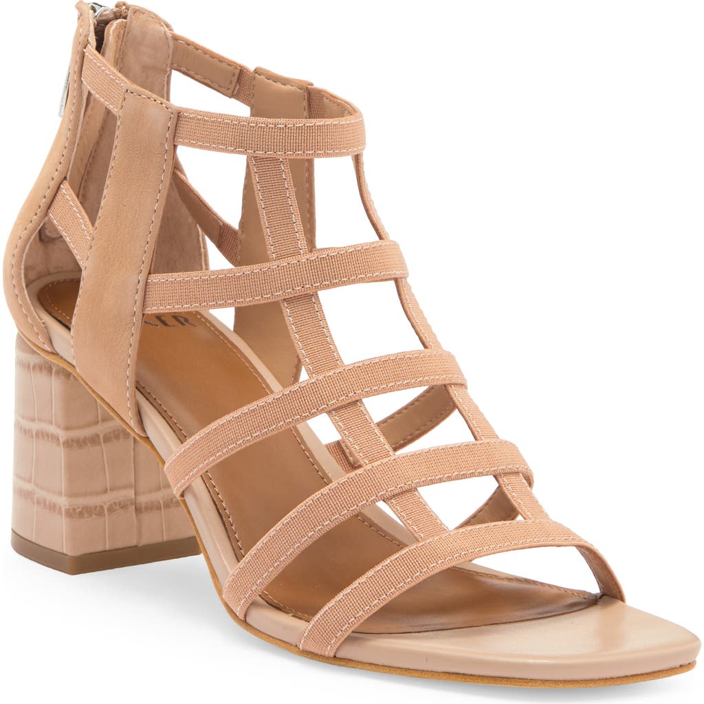 DONALD PLINER DONALD PLINER GLADIATOR SANDAL
