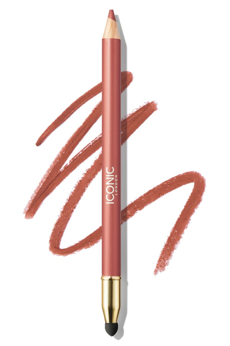 Fuller Pout Lip Liner, Alternate, color, SISTER SISTER