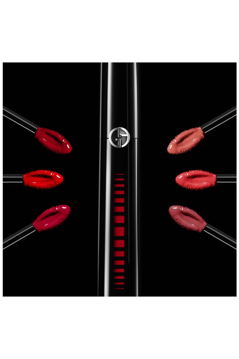 Ecstasy Mirror Lip Gloss, Alternate, color, 401 ADRENALINE