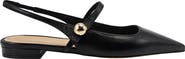 Madison Maison Binta Flat Slingback