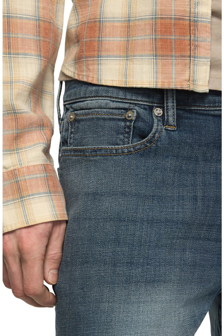 181 Relaxed Straight Leg Jeans, Alternate, color, WANDERLUST