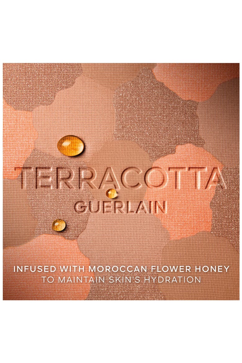 Terracotta Light Healthy Glow Bronzer, Alternate, color, 01 LIGHT WARM