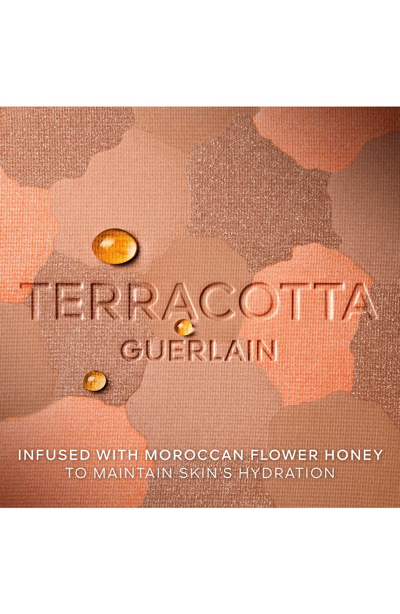 Guerlain Terracotta Light Healthy Glow Bronzer, Alternate, color, 01 Light Warm