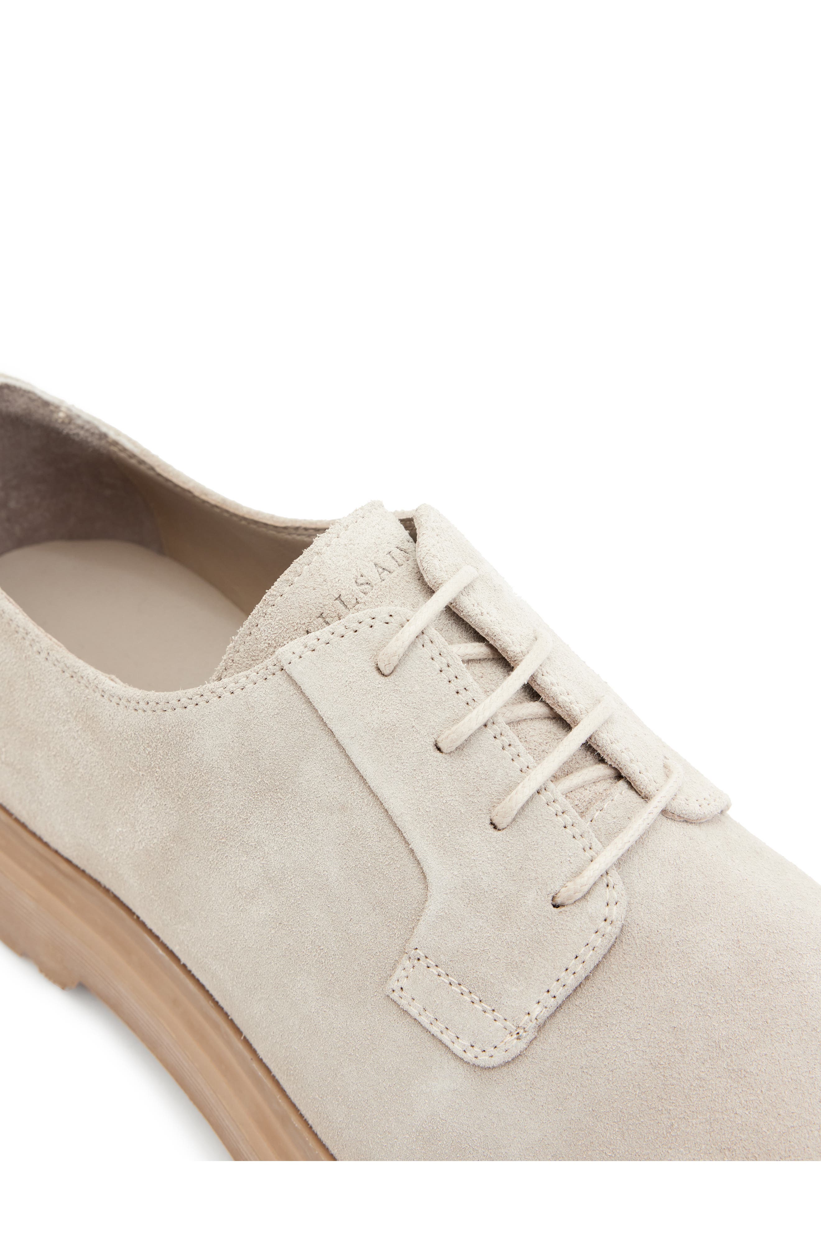 AllSaints Mavor Derby, Alternate, color, 