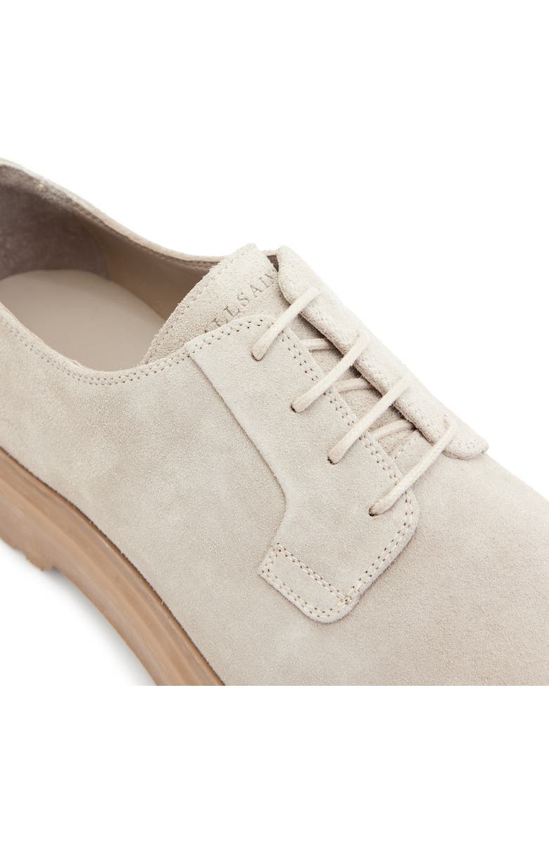 AllSaints Mavor Derby, Alternate, color,