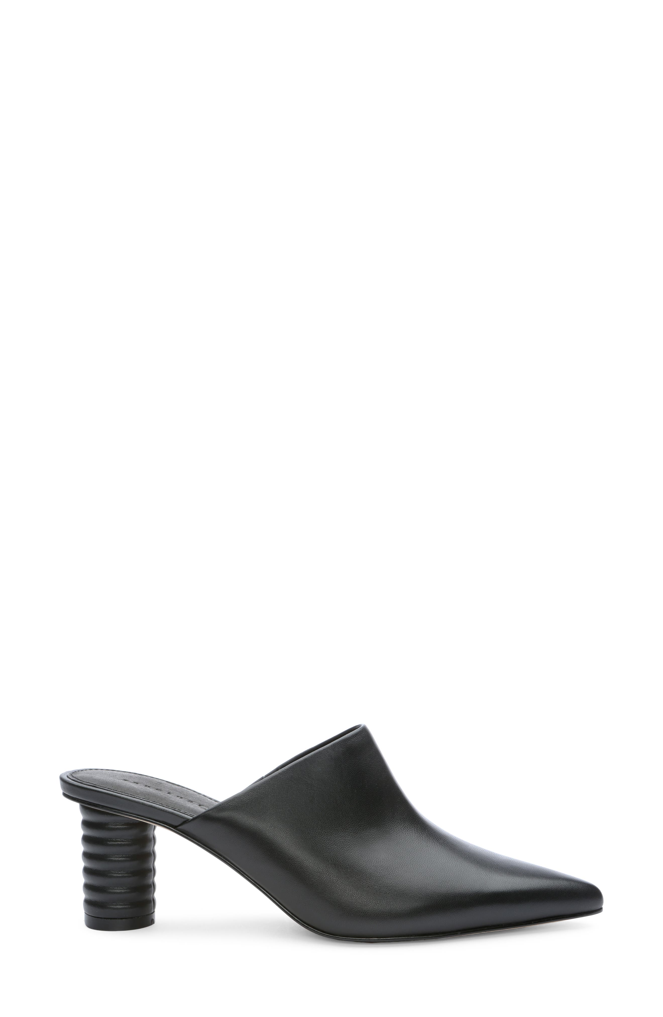 Sanctuary Swag Pointed Toe Mule, Alternate, color, 