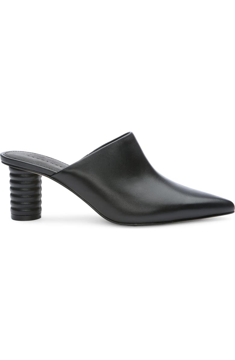 Sanctuary Swag Pointed Toe Mule, Alternate, color,