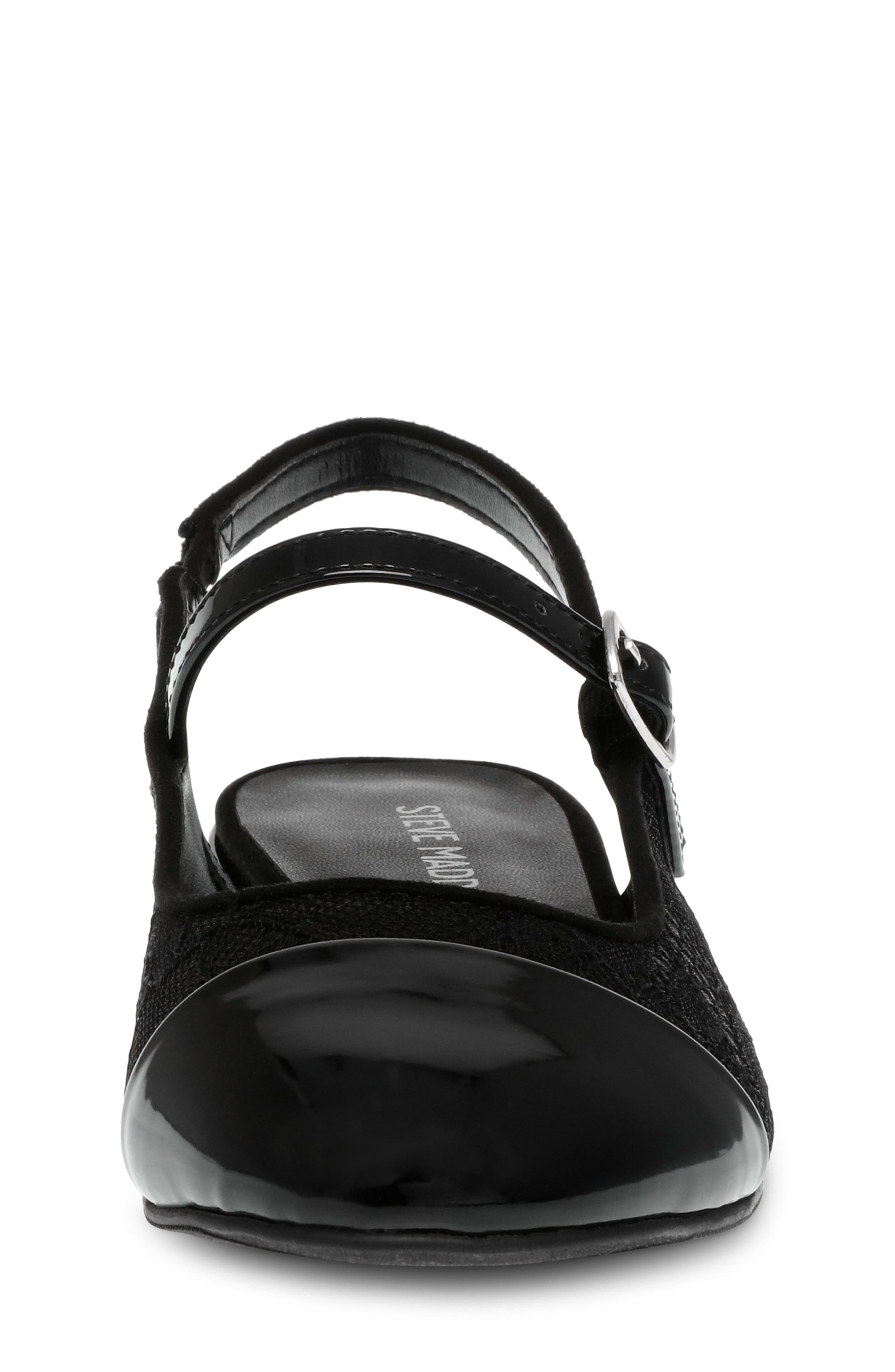 Steve Madden Kids' JBelinda Slingback, Alternate, color, 