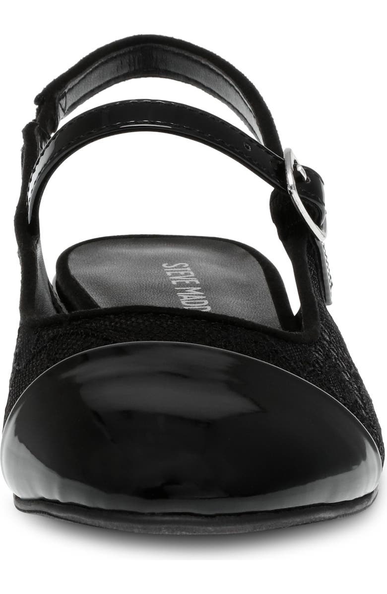 Steve Madden Kids' JBelinda Slingback, Alternate, color,