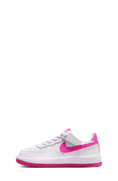 Nike Air Force 1 Low Easyon Sneaker In Multi