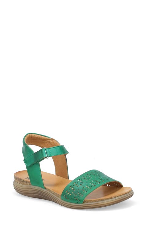 Mave Ankle Strap Sandal (Women)