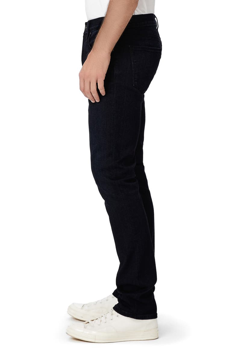 Federal Slim Straight Leg Jeans, Alternate, color, CHESAPEAKE