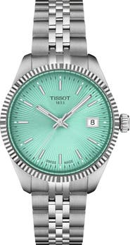 Tissot Ballade Bracelet Watch, 34mm