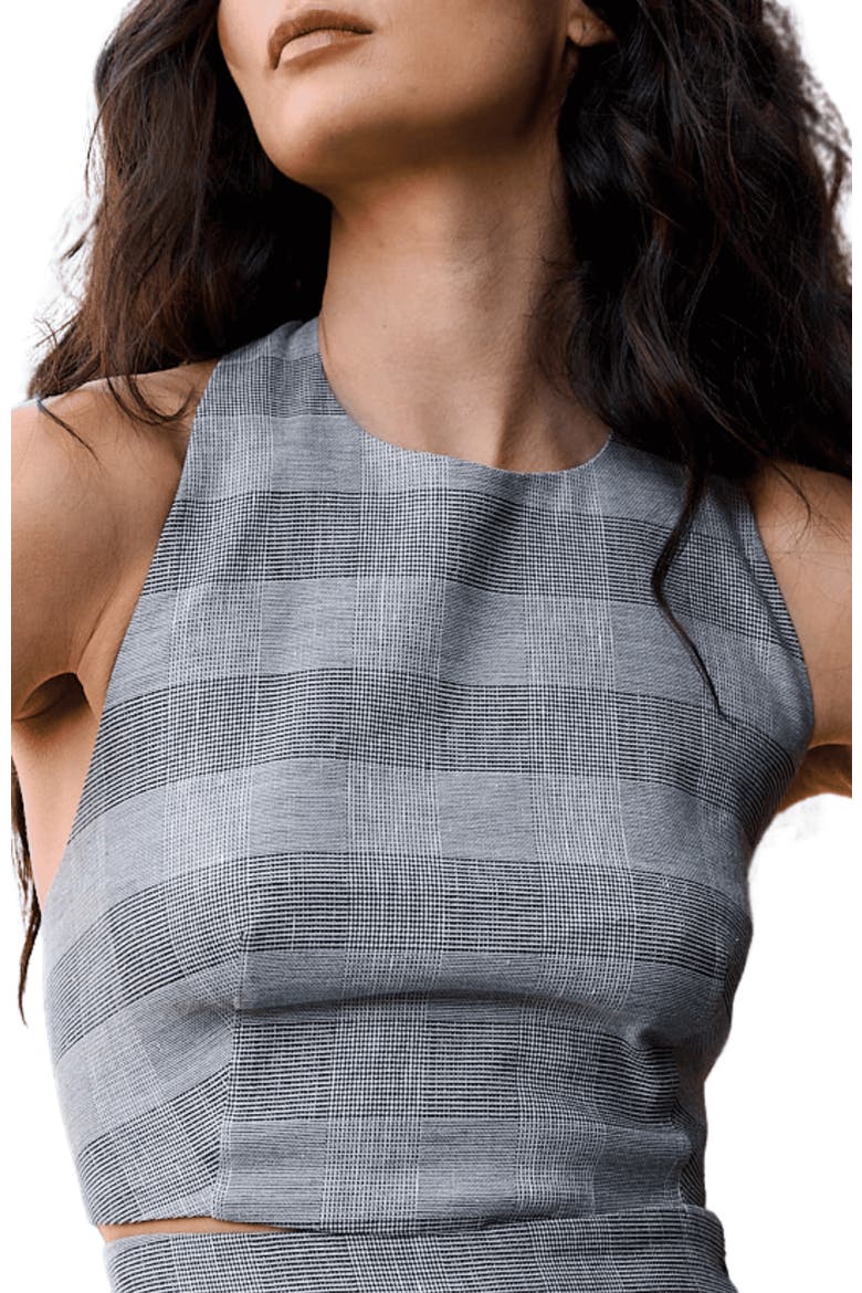 Musa Top, Main, color, Grey
