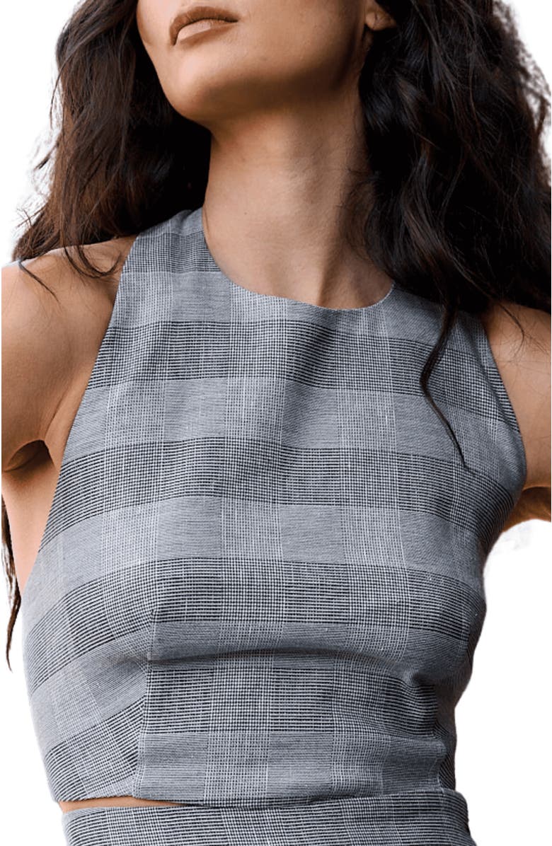 The IQ Collection Musa Top, Main, color, Grey