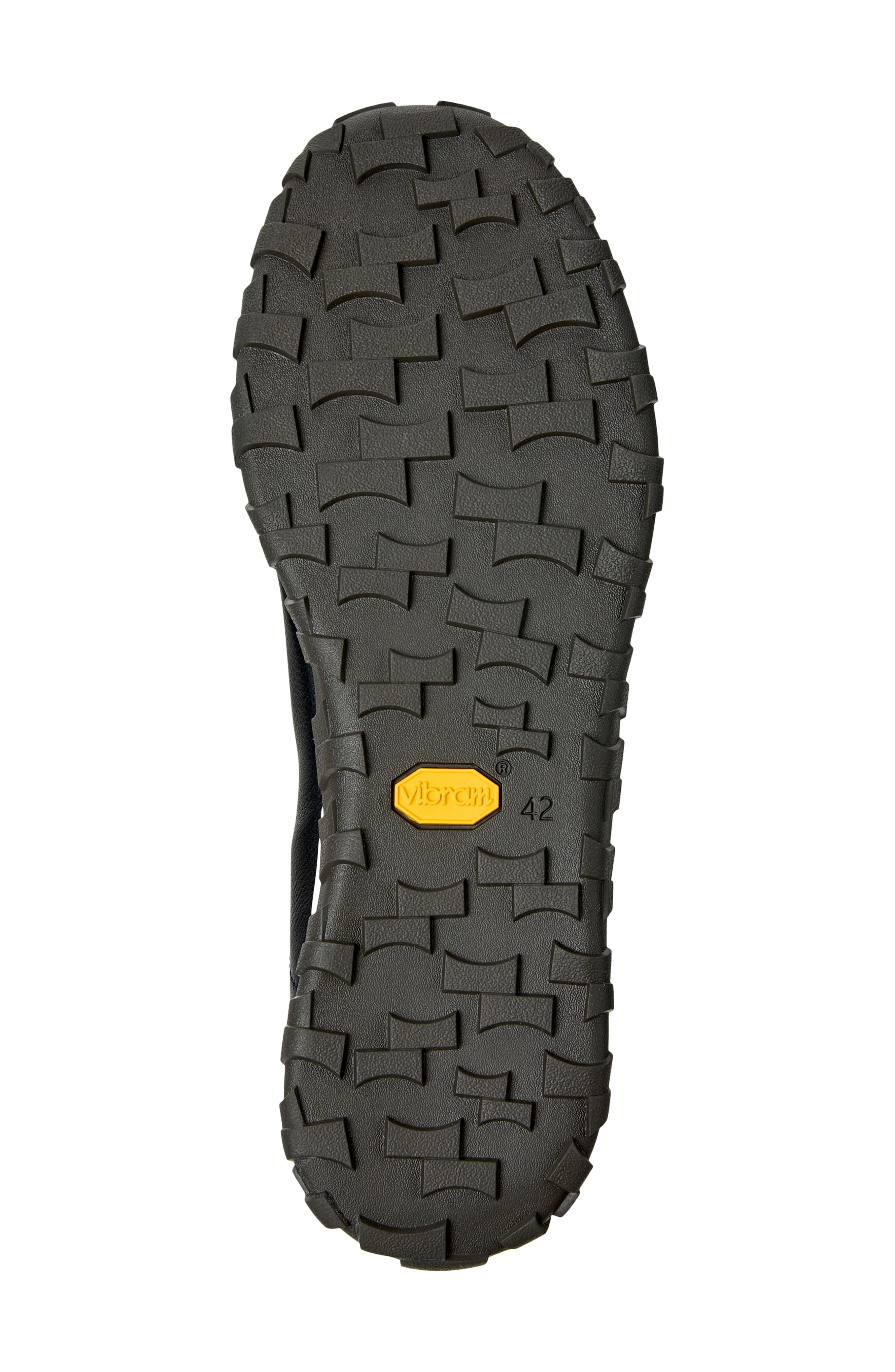 Camper Drift Walk Sneaker, Alternate, color, Black