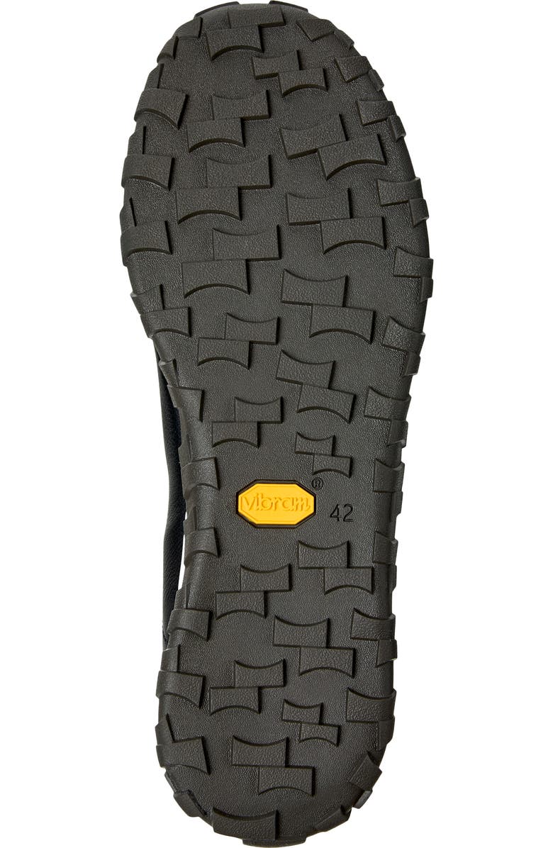 Camper Drift Walk Sneaker, Alternate, color, Black