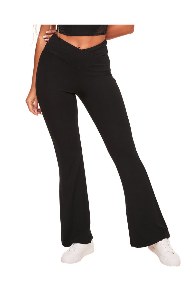 Adore Me Donna Yoga Pants, Main, color,